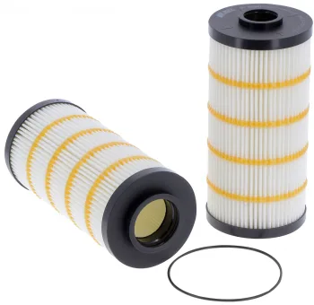 Filtr hydrauliczny Hifi Filter SH66289 — zdjęcie 2