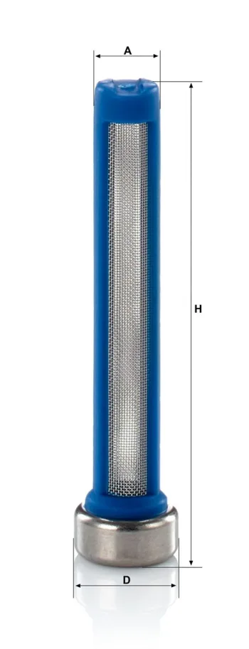 Filtr paliwa Mann Filter U1005 — zdjęcie 2