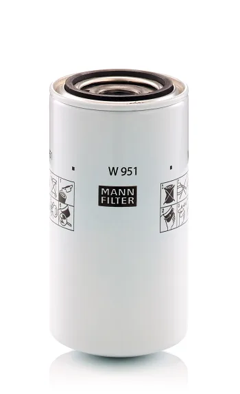 W 951
