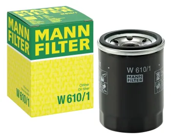 Filtr oleju Mann Filter W610/1 — zdjęcie 2