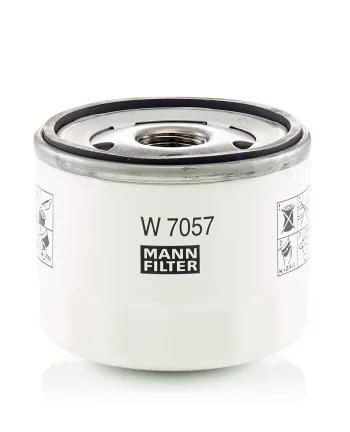 W7057