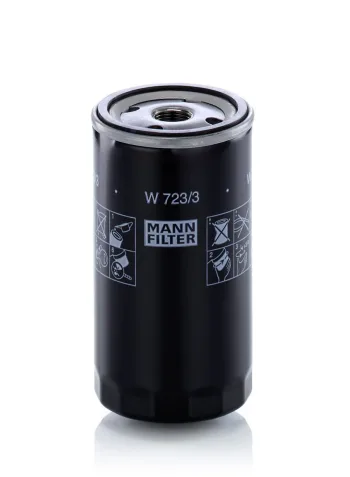 Filtr oleju Mann Filter W723/3 — zdjęcie 2