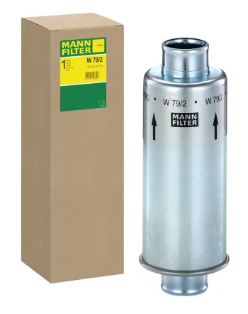 Filtr hydrauliczny Mann Filter W79/2 — zdjęcie 2