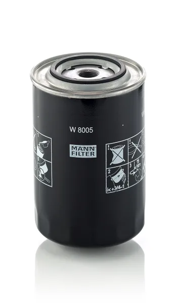 W8005
