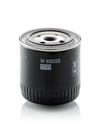 Filtr oleju Mann Filter W920/23 — zdjęcie 2