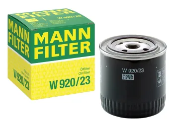 Filtr oleju Mann Filter W920/23 — zdjęcie 3