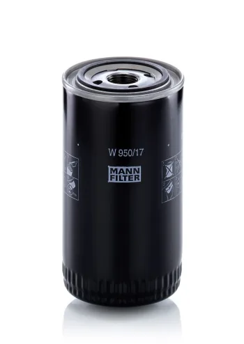 Filtr oleju Mann Filter W950/17 — zdjęcie 2