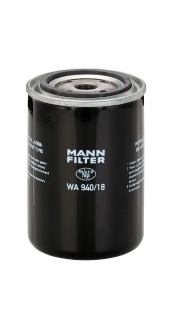 WA940/18