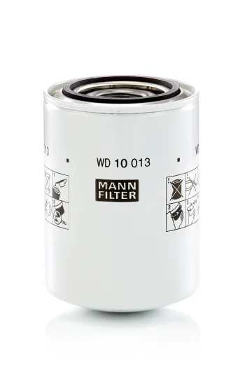 WD 10 013