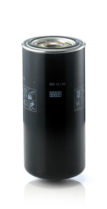 WD 13 145