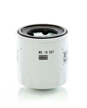 WD10001x