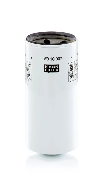 WD10007