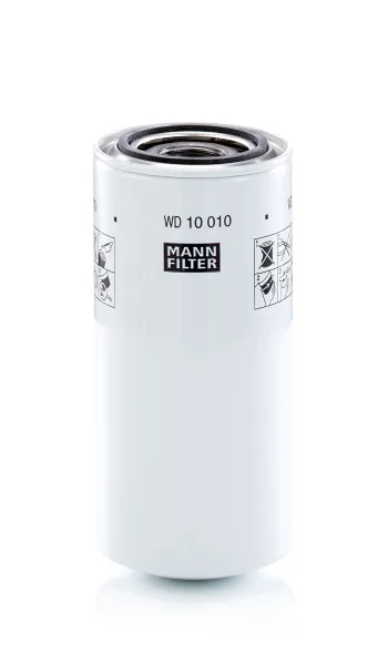 WD10010