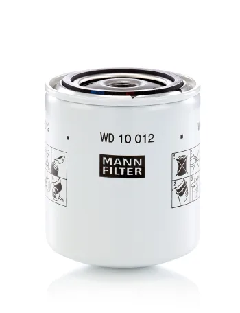 WD10012