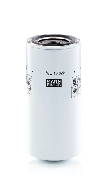 WD10022