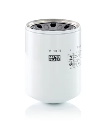 WD13011X