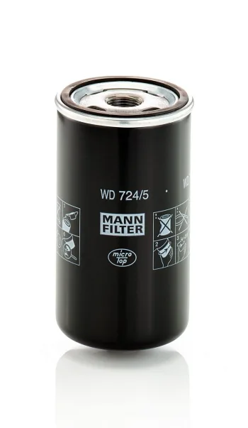 WD724/5