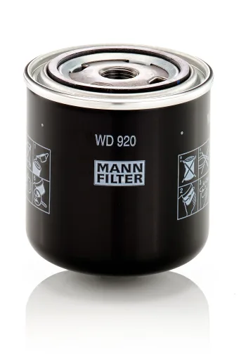 WD920
