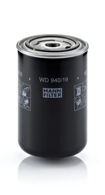 WD940/19