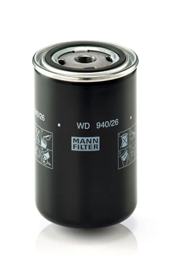 WD940/26