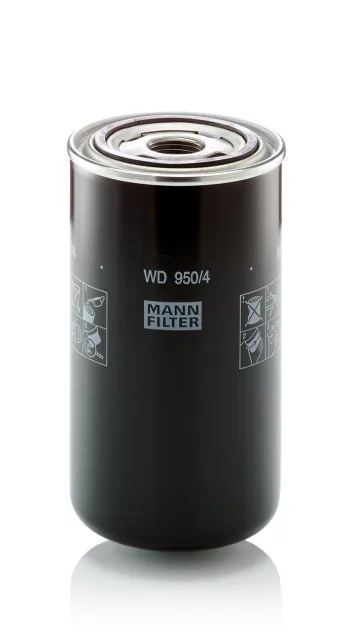 WD950/4