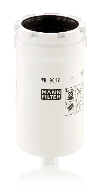 WH9012