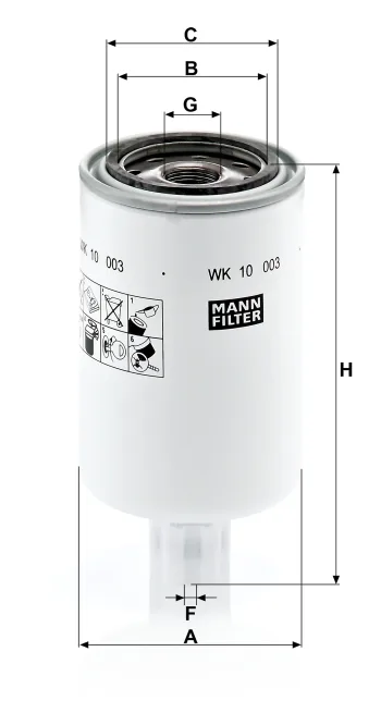 WK10003
