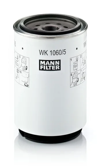 WK1060/5x