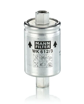 WK612/3