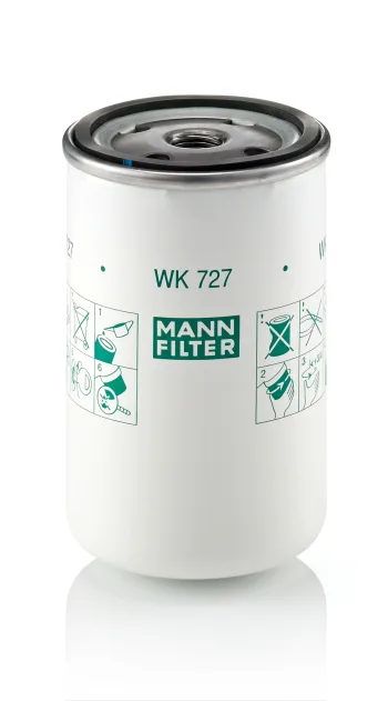 WK727