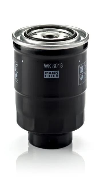 WK8018X