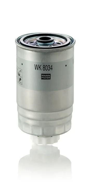 WK8034