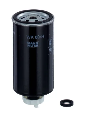 Filtr paliwa Mann Filter WK8044x — zdjęcie 1