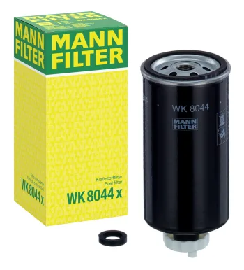 Filtr paliwa Mann Filter WK8044x — zdjęcie 2