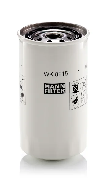 WK8215