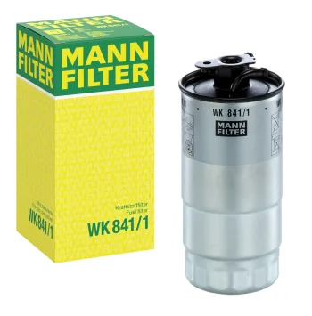 Filtr paliwa Mann Filter WK841/1 — zdjęcie 2
