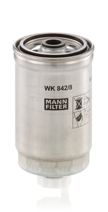 WK842/8
