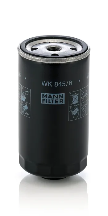 WK845/6