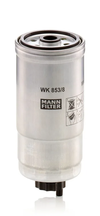 WK853/8
