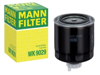 Filtr paliwa Mann Filter WK9029 — zdjęcie 2