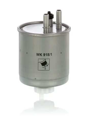 WK918/1