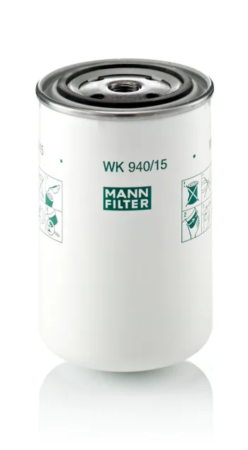 WK940/15