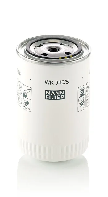 WK940/5