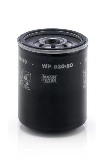 WP920/80