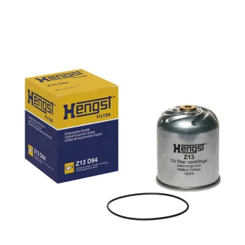 Filtr oleju Hengst Z13D94 — zdjęcie 2